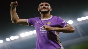 قمة نارية في الدوري الإماراتي.. رامي ربيعة يقود العين أمام شباب الأهلي